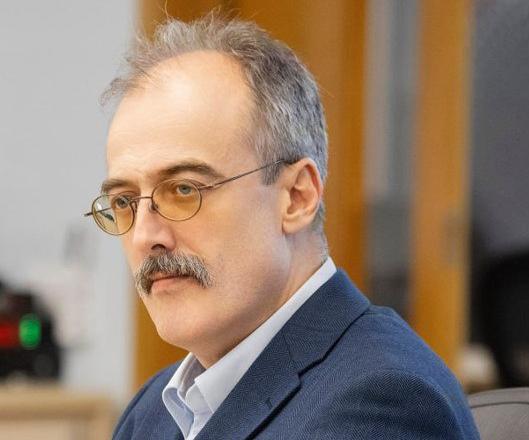 Михаил Козодаев