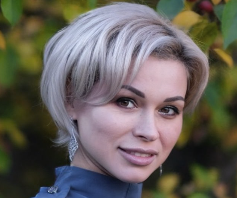 Мария Архипова