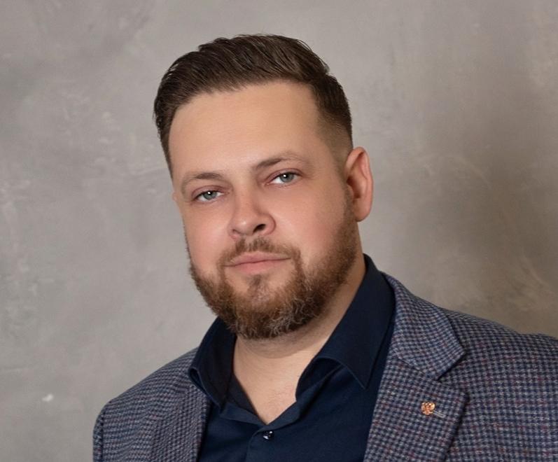Николай Жуков