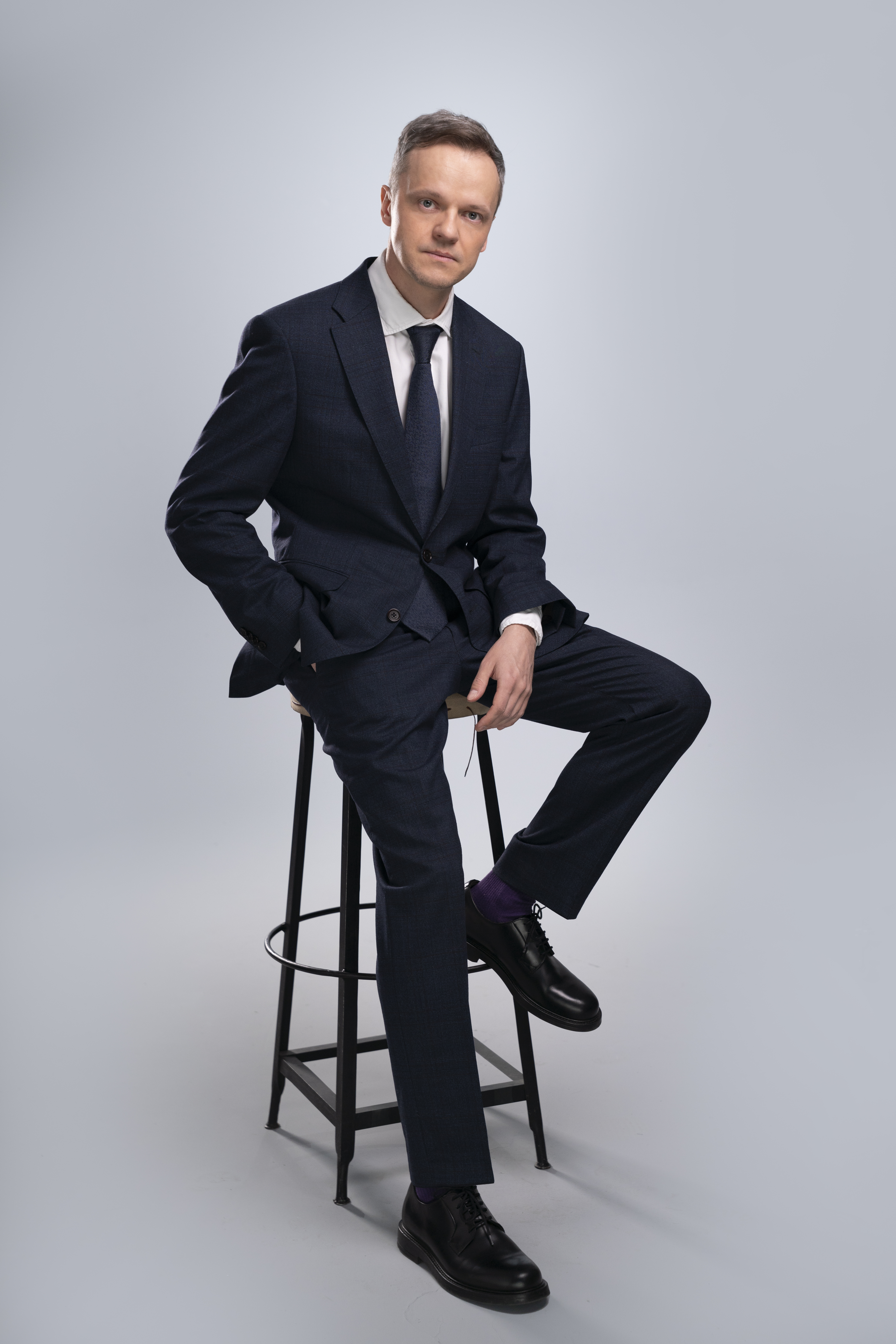 Владимир Баранов