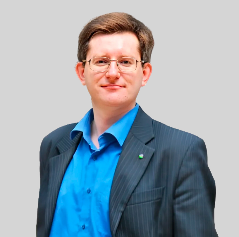 Дмитрий Иванов