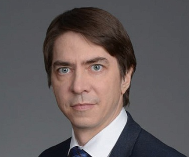 Дмитрий Сотников