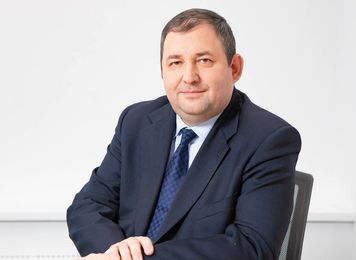 Виталий Строенко