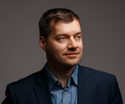 Антон Воробьев