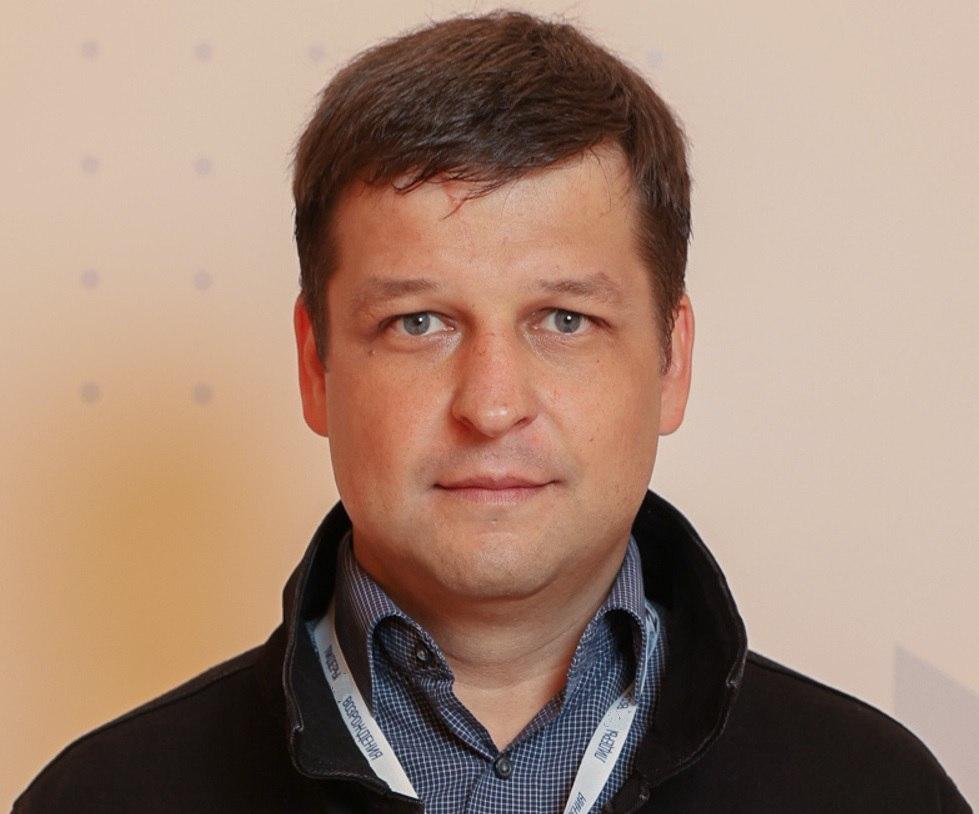 Андрей Матвеев