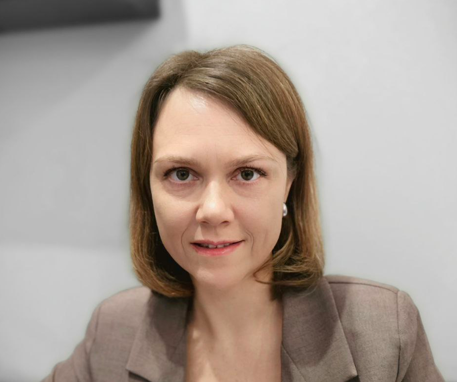 Ольга Кашинцева