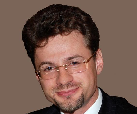 Денис Волков