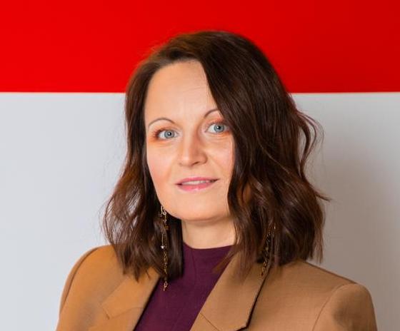 Екатерина Измалкова