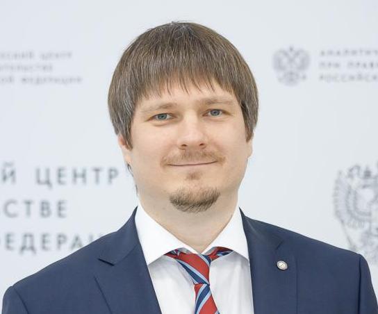 Илья Винокуров