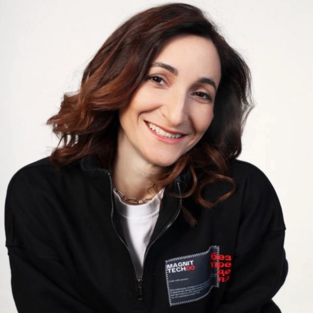 Залина Сланова