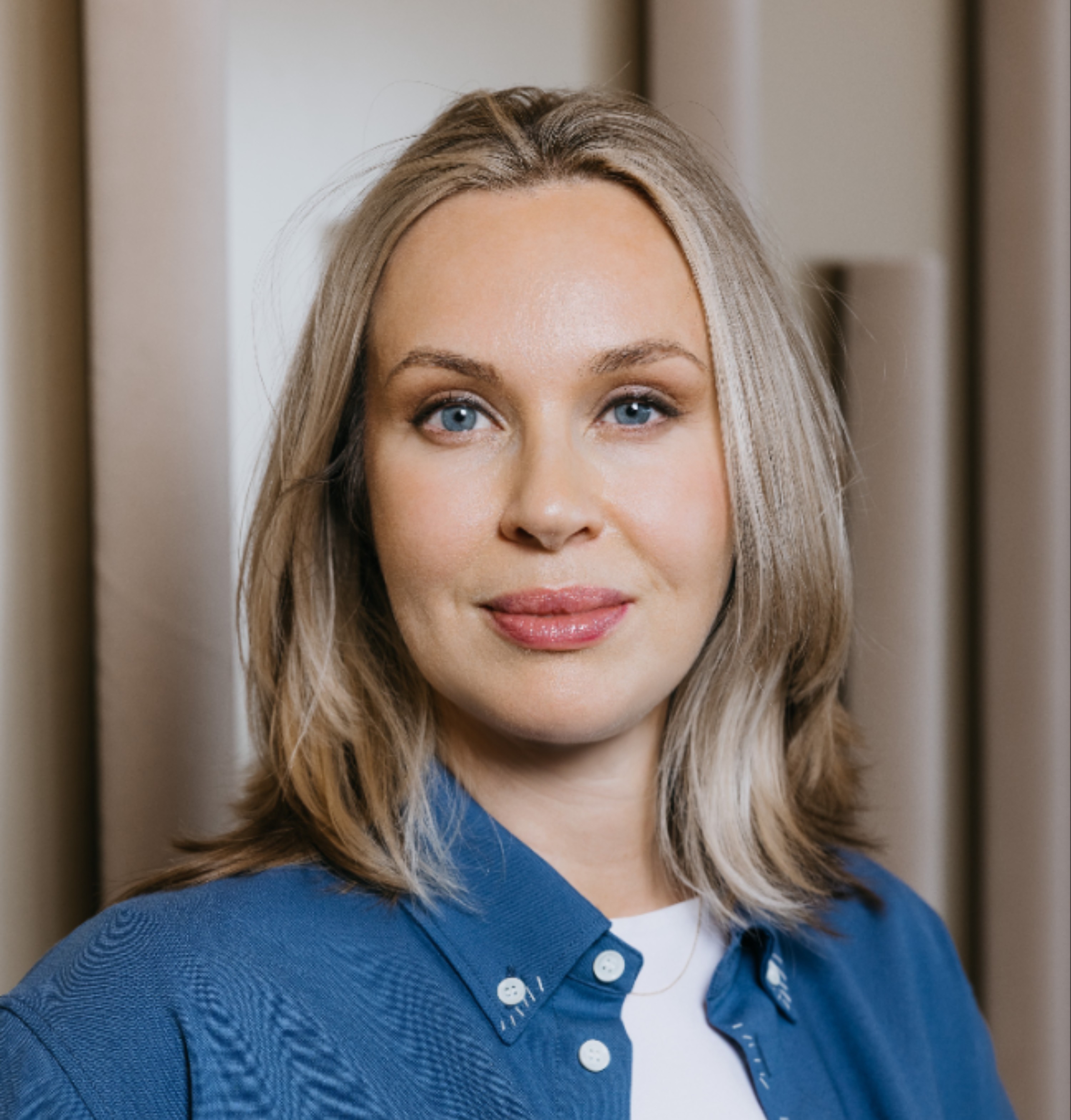 Татьяна Барабаш