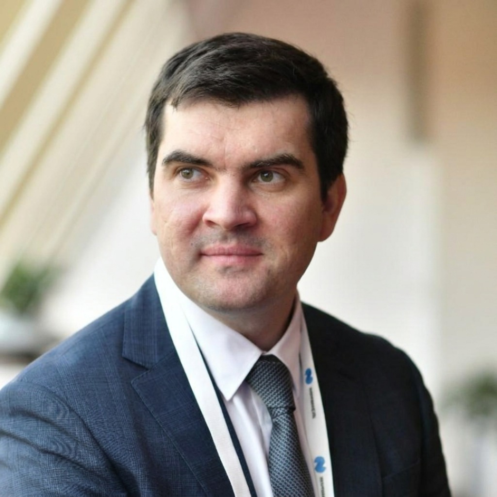 Вениамин Кизеев