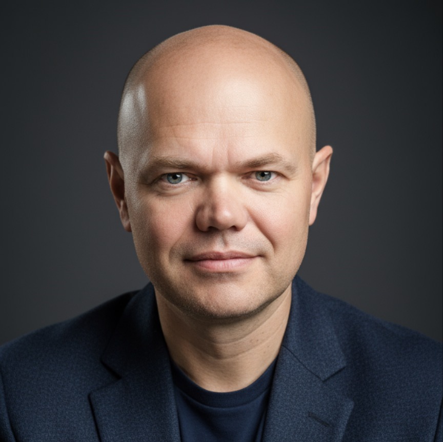 Антон Субчев