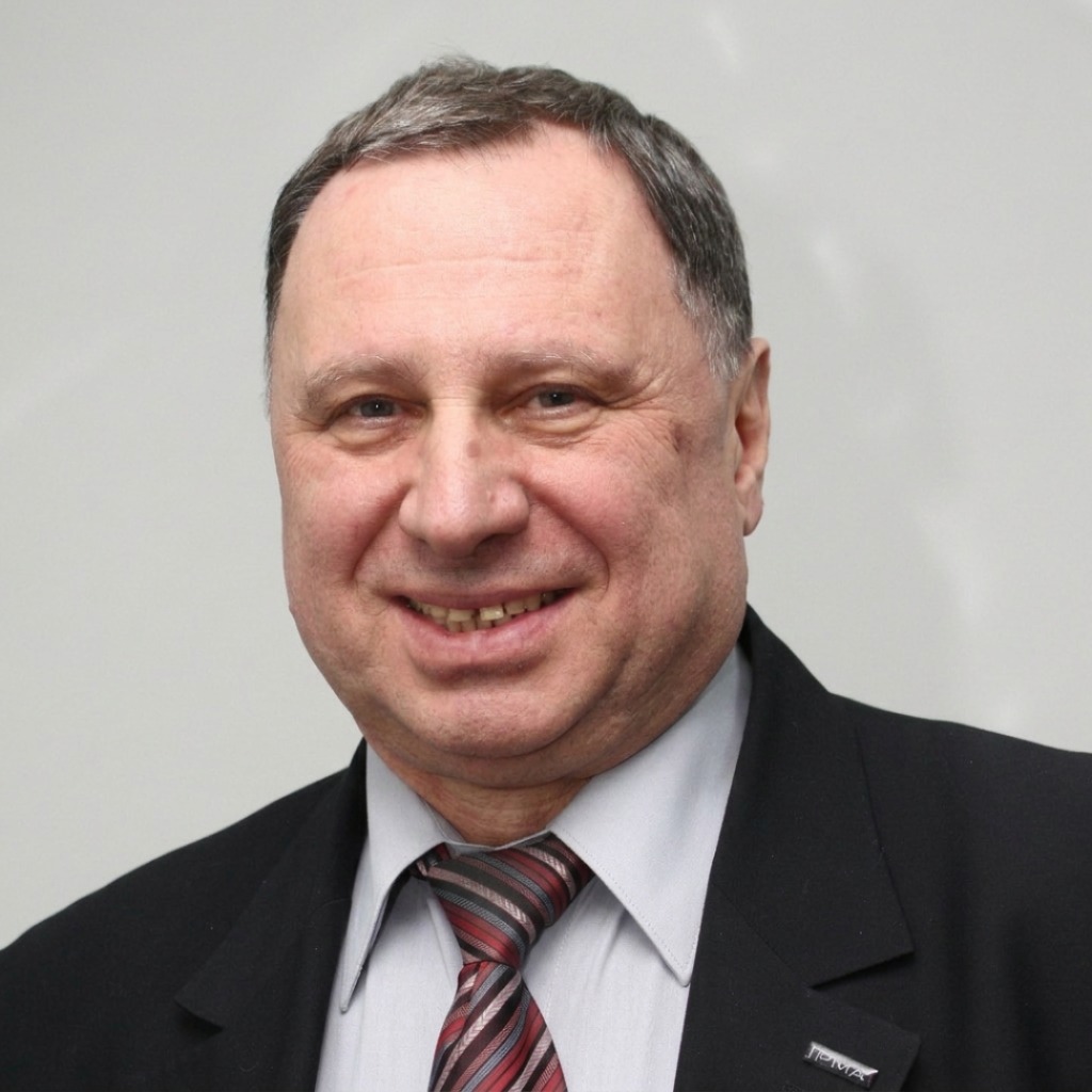 Александр Товб