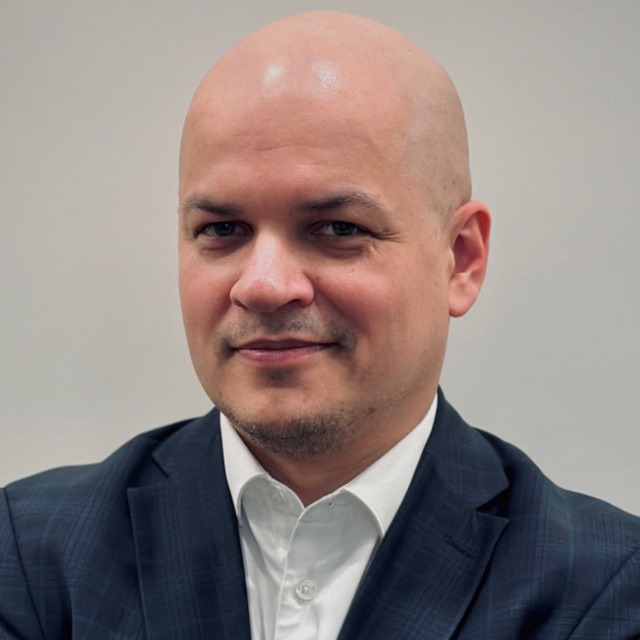Александр Алексеев