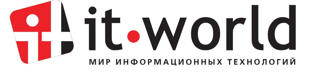 it world