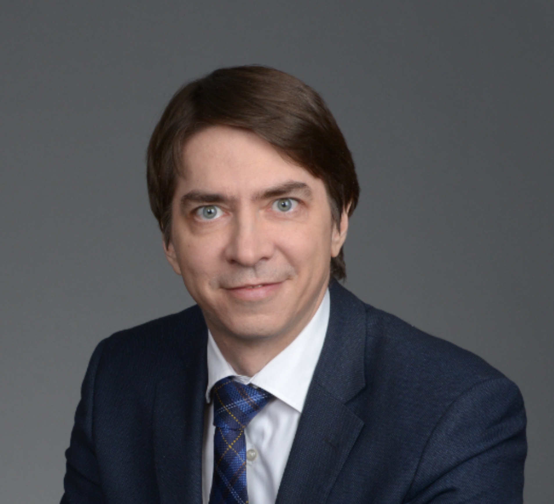 Дмитрий Сотников