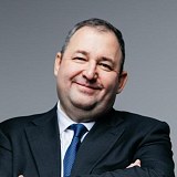 Виталий Строенко