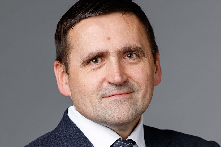 «Интеллектуальная собственность — сфера, где не бывает провалов»: интервью с Константином Суворовым