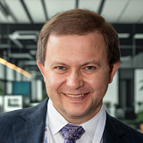 Евгений Беспалов