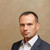 Максим Гребенников