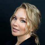 Анна  Русакова