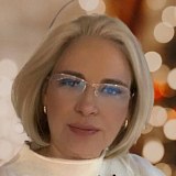 Наталья Волкова