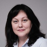 Елена Антоненко