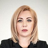 Анастасия Кондеева