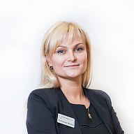 Екатерина Митина