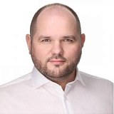 Антон Окунев