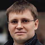 Дмитрий Гаранин